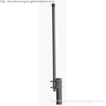 5.8G 10dBi Omni-directional Fiberglass Antenna